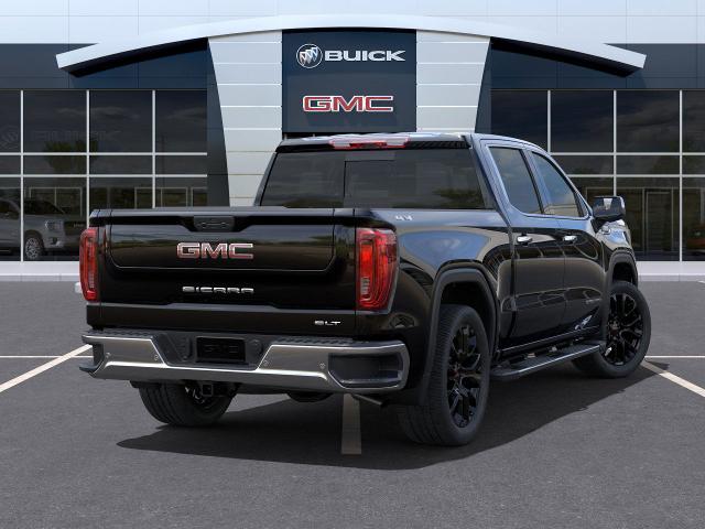 2024 GMC Sierra 1500 Vehicle Photo in APPLETON, WI 54914-8833