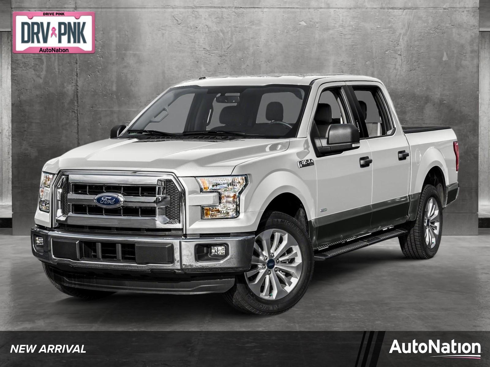 2015 Ford F-150 Vehicle Photo in Ft. Myers, FL 33907