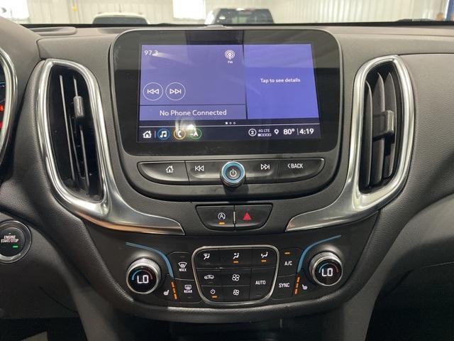 2022 Chevrolet Equinox Vehicle Photo in GLENWOOD, MN 56334-1123