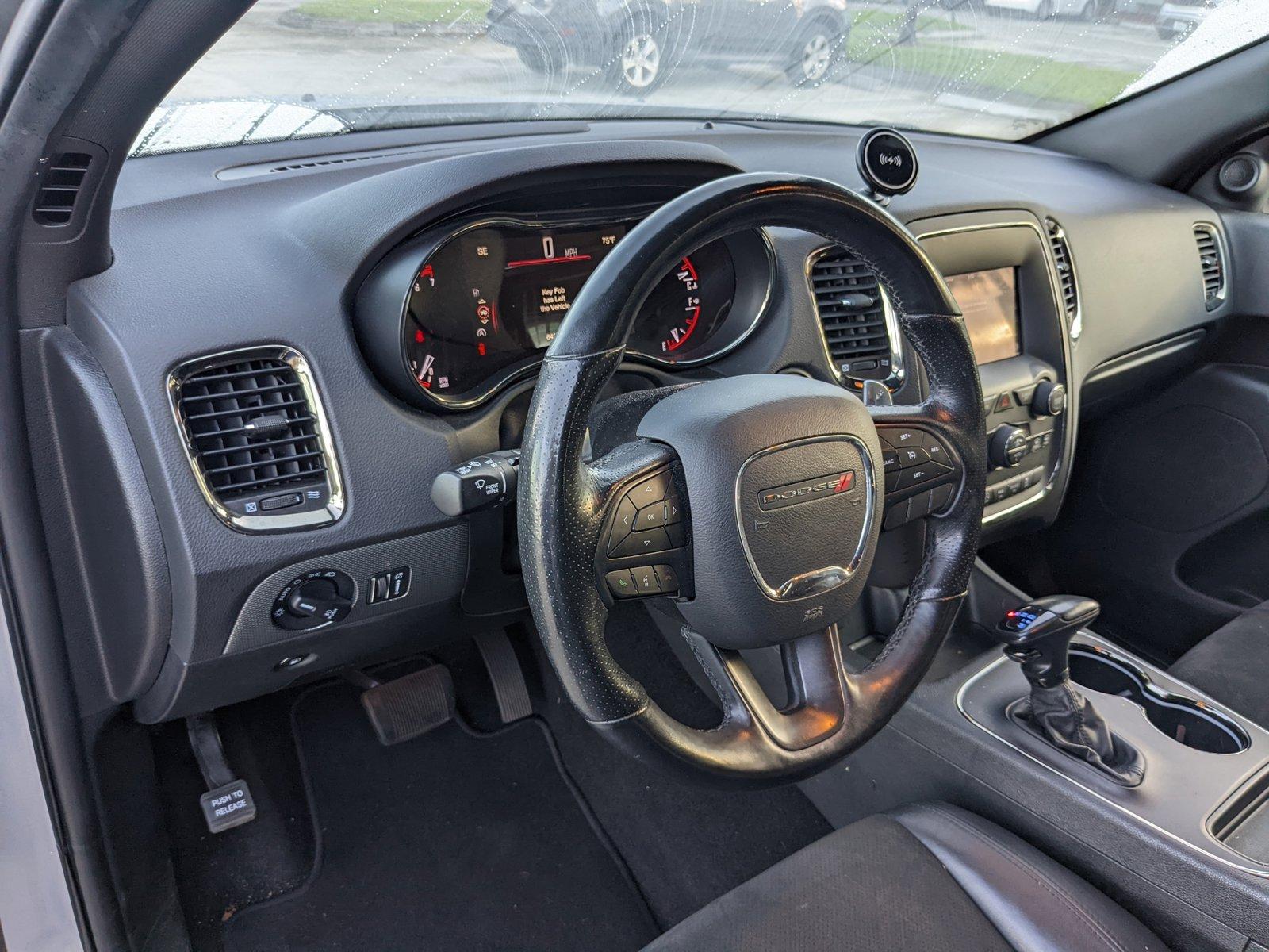 2020 Dodge Durango Vehicle Photo in Davie, FL 33331