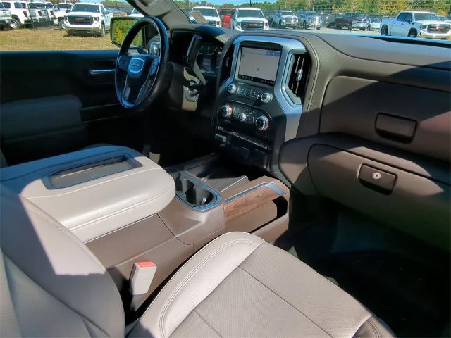 2019 GMC Sierra 1500 Vehicle Photo in ALBERTVILLE, AL 35950-0246