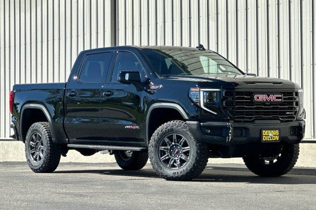 2024 GMC Sierra 1500 Vehicle Photo in BOISE, ID 83705-3761