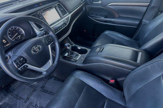 2015 Toyota Highlander Vehicle Photo in BOISE, ID 83705-3761