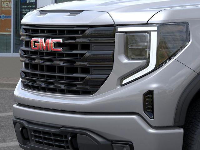 2025 GMC Sierra 1500 Vehicle Photo in NORTH RIVERSIDE, IL 60546-1404