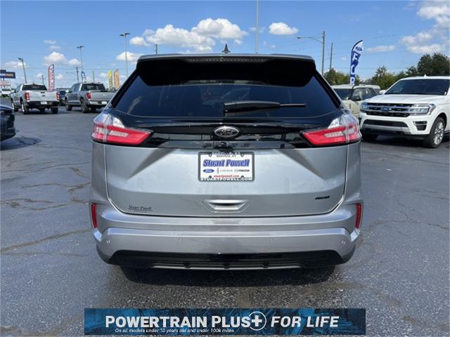 2024 Ford Edge Vehicle Photo in Danville, KY 40422-2805