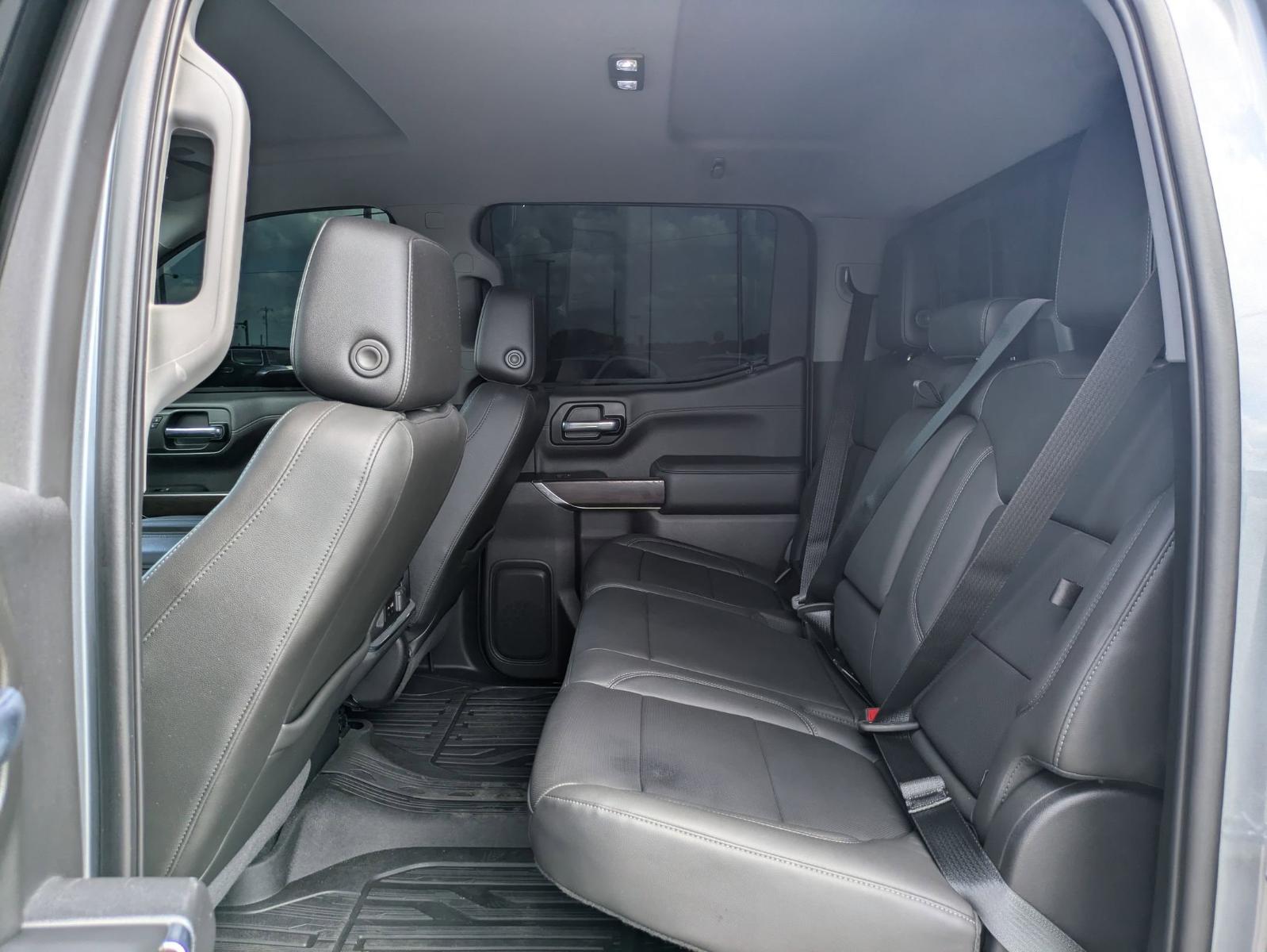 2019 GMC Sierra 1500 Vehicle Photo in Seguin, TX 78155