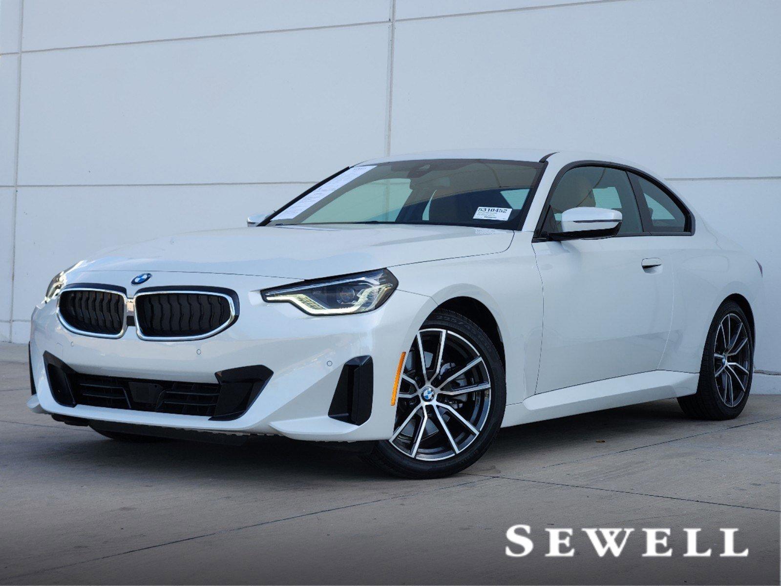 2023 BMW 230i Vehicle Photo in PLANO, TX 75024