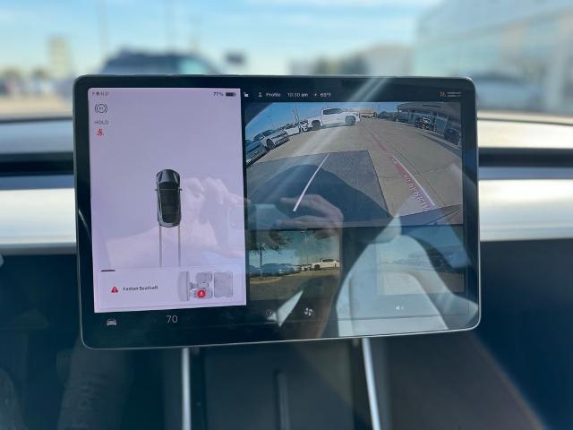 2018 Tesla Model 3 Vehicle Photo in Grapevine, TX 76051