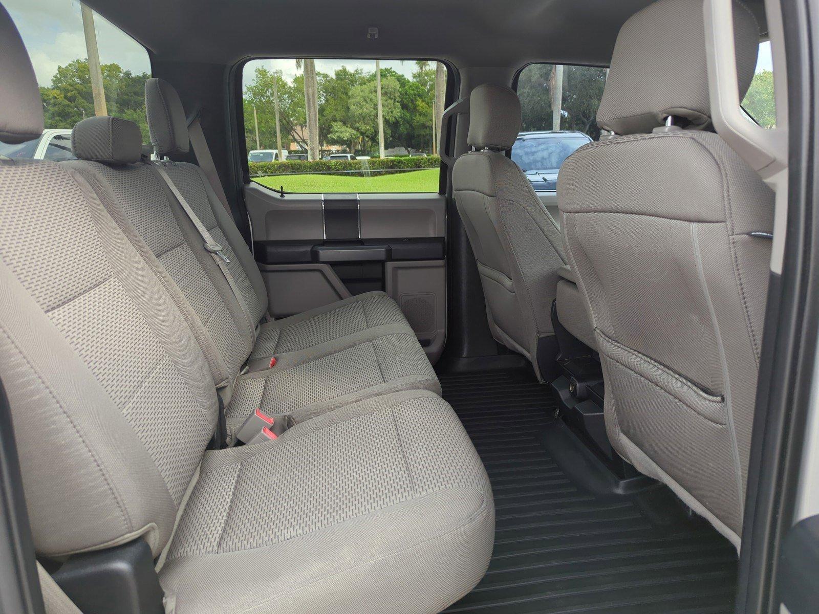 2019 Ford F-150 Vehicle Photo in Pembroke Pines, FL 33027