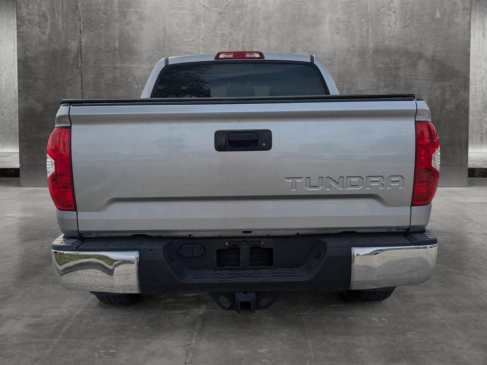 2014 Toyota Tundra 2WD Truck Vehicle Photo in Winter Park, FL 32792