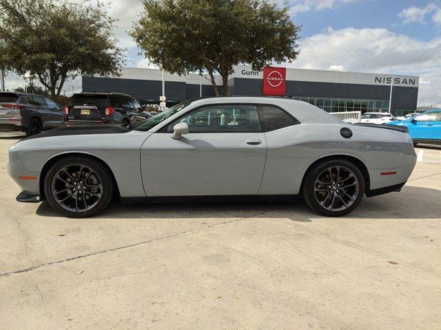 2021 Dodge Challenger Vehicle Photo in San Antonio, TX 78209