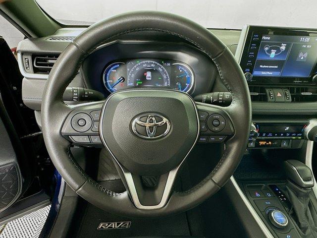 2019 Toyota RAV4 Vehicle Photo in Flemington, NJ 08822