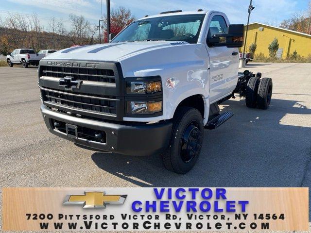 2023 Chevrolet Silverado Chassis Cab For Sale In Victor 1htkhpvk1ph310970 Victor Chevrolet 2335