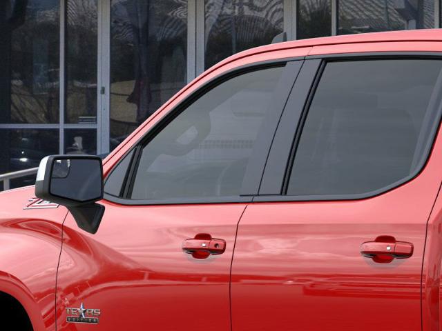 2024 Chevrolet Silverado 1500 Vehicle Photo in HOUSTON, TX 77054-4802