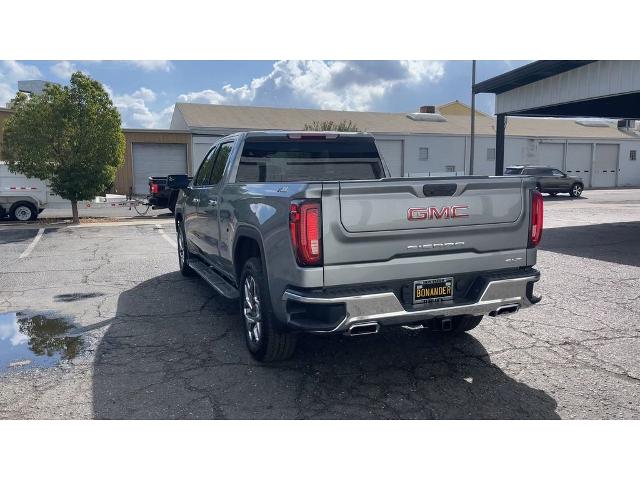 2025 GMC Sierra 1500 Vehicle Photo in TURLOCK, CA 95380-4918