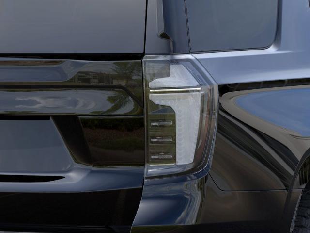 2025 Chevrolet Tahoe Vehicle Photo in AUSTIN, TX 78759-4154