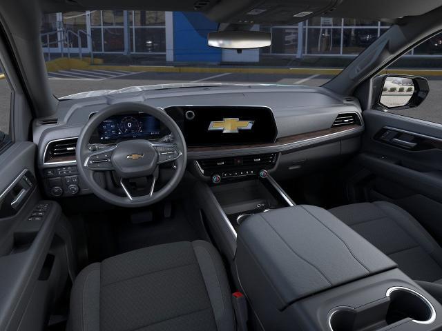 2025 Chevrolet Tahoe Vehicle Photo in HOUSTON, TX 77054-4802