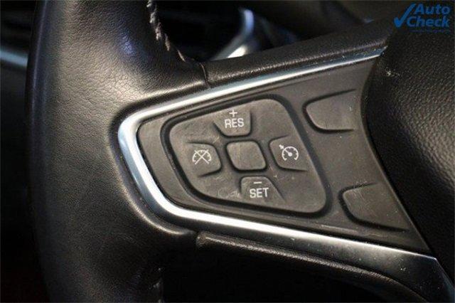 2018 Chevrolet Equinox Vehicle Photo in ST JOHNS, MI 48879-1562