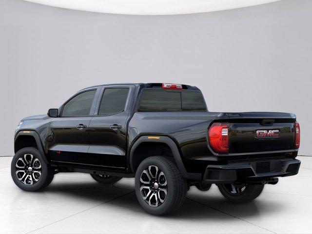 2024 GMC Canyon Vehicle Photo in LEOMINSTER, MA 01453-2952