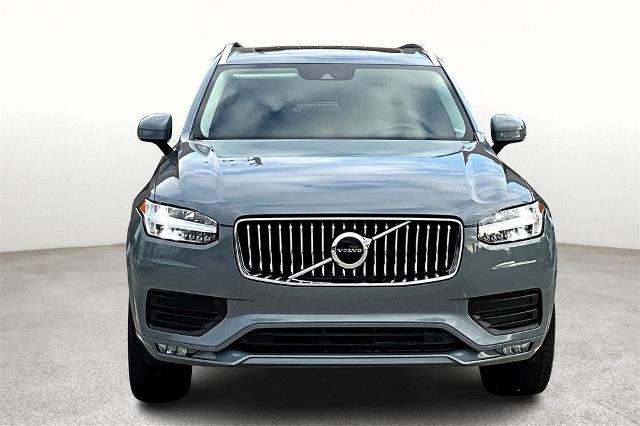 2020 Volvo XC90 Vehicle Photo in Houston, TX 77007