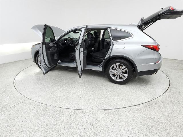 2024 Acura MDX Vehicle Photo in Grapevine, TX 76051