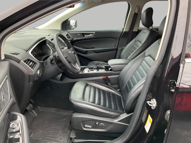 2019 Ford Edge Vehicle Photo in Oshkosh, WI 54904