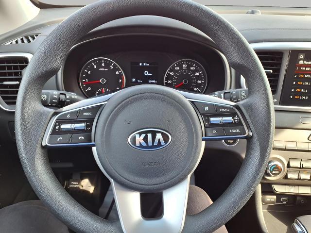 2022 Kia Sportage Vehicle Photo in Oshkosh, WI 54904