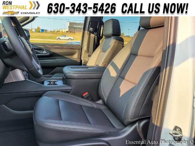 2024 Chevrolet Tahoe Vehicle Photo in AURORA, IL 60503-9326