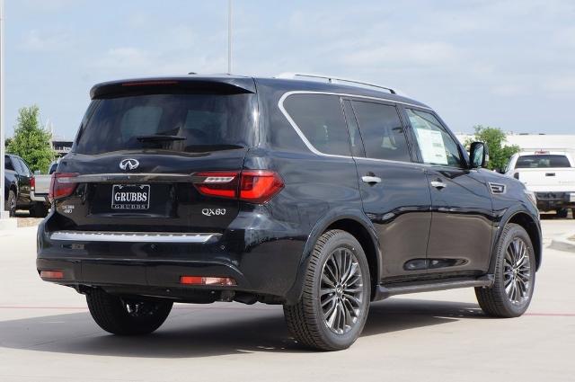 2023 INFINITI QX80 Vehicle Photo in Grapevine, TX 76051