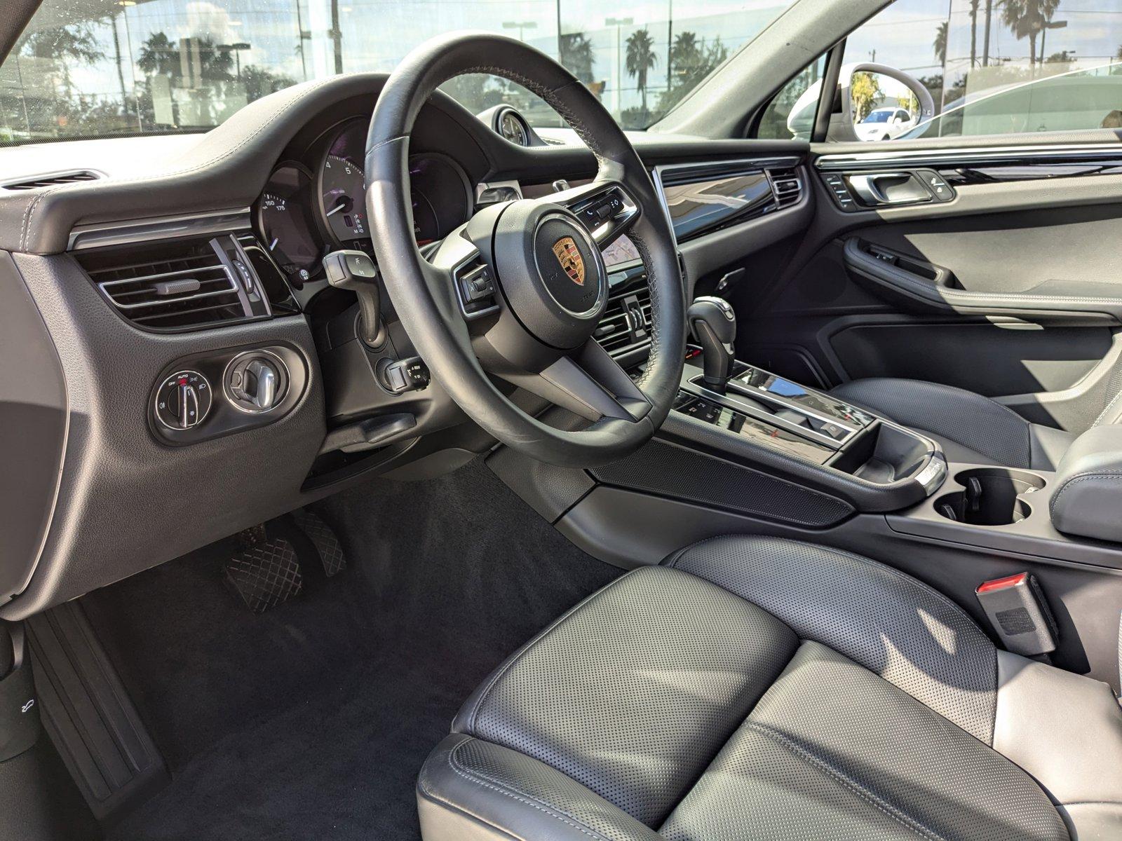 2022 Porsche Macan Vehicle Photo in Maitland, FL 32751