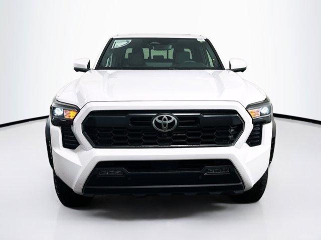 2024 Toyota Tacoma 4WD Vehicle Photo in Flemington, NJ 08822