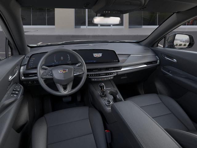 2024 Cadillac XT4 Vehicle Photo in ROCKFORD, IL 61107-6201