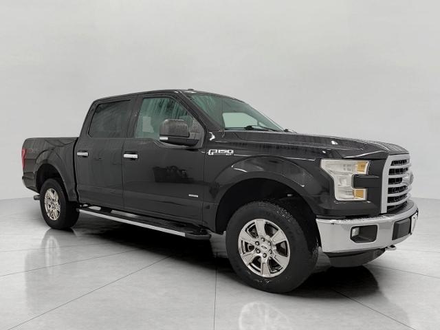 2016 Ford F-150 Vehicle Photo in Oshkosh, WI 54901