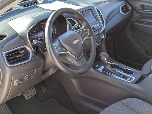 2024 Chevrolet Equinox Vehicle Photo in SELMA, TX 78154-1460