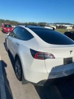 2022 Tesla Model Y Vehicle Photo in ALCOA, TN 37701-3235