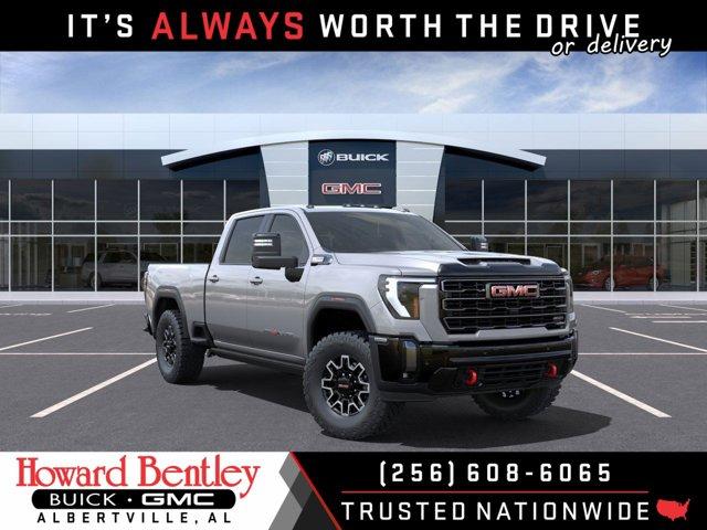 2025 GMC Sierra 2500 HD Vehicle Photo in ALBERTVILLE, AL 35950-0246