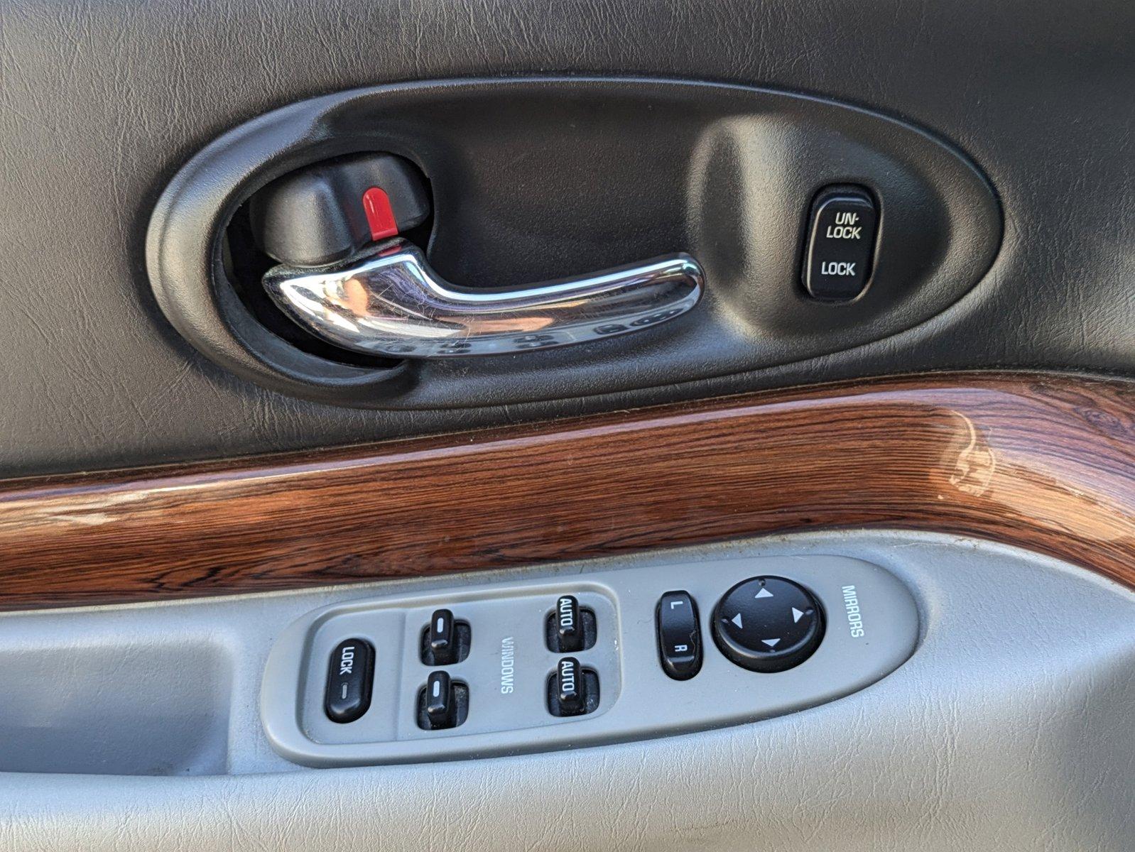 2004 Buick LeSabre Vehicle Photo in Corpus Christi, TX 78415