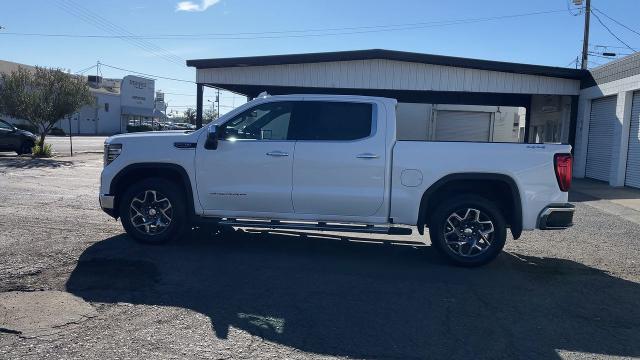 2025 GMC Sierra 1500 Vehicle Photo in TURLOCK, CA 95380-4918