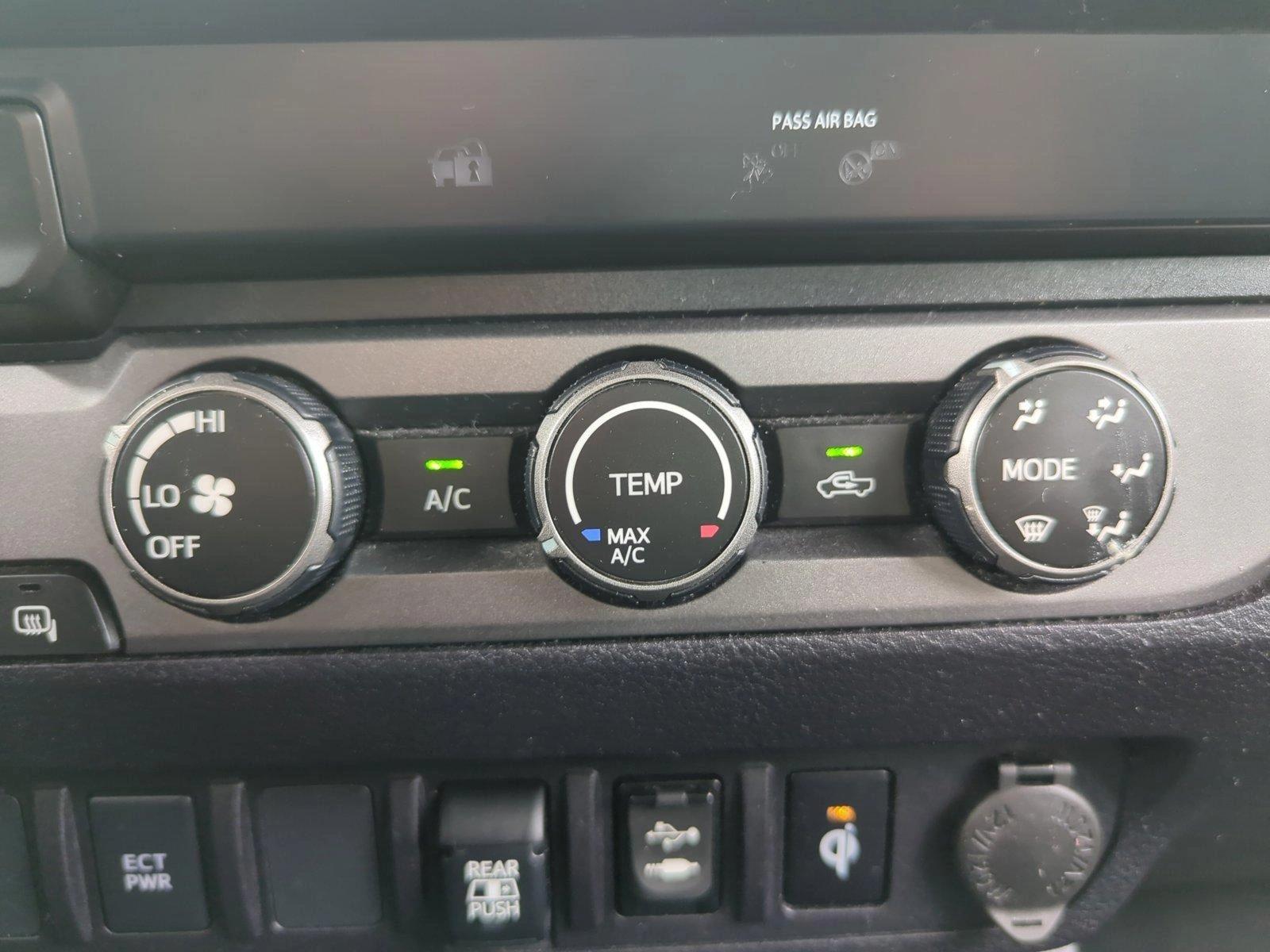 2019 Toyota Tacoma 2WD Vehicle Photo in Ft. Myers, FL 33907