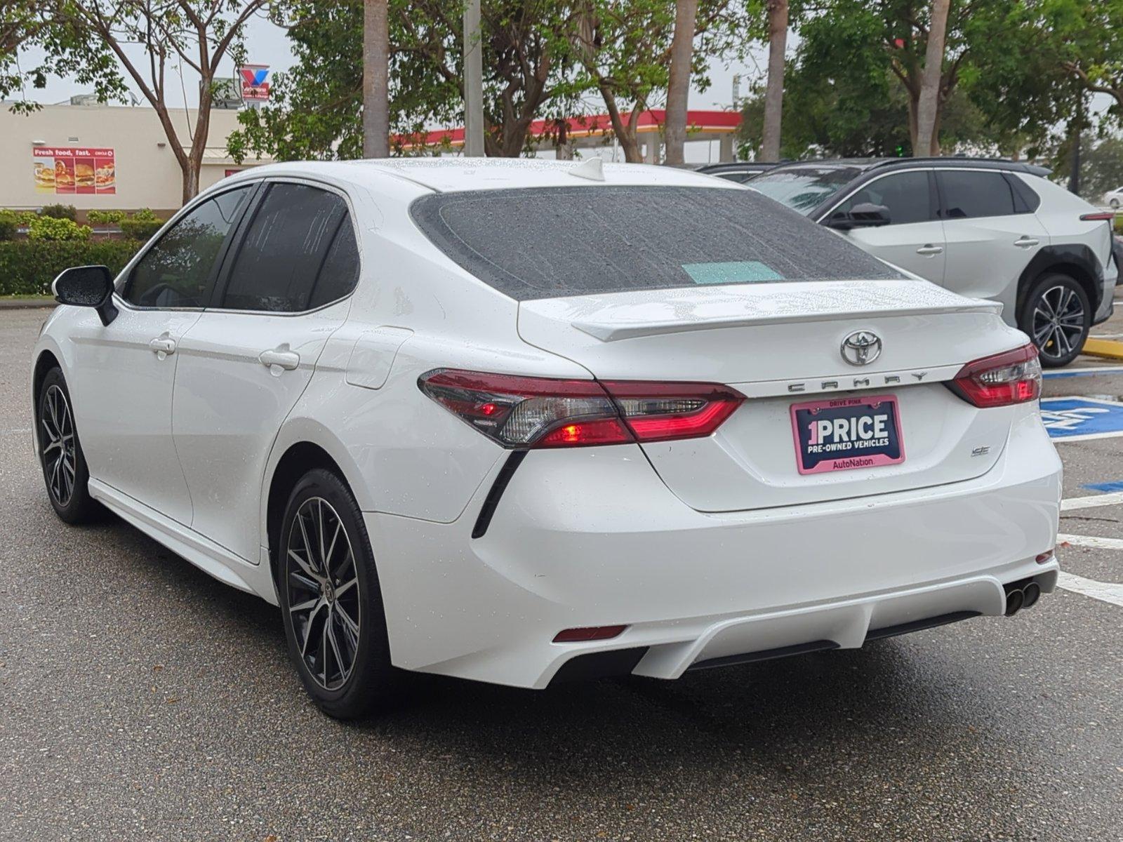 2022 Toyota Corolla Vehicle Photo in Ft. Myers, FL 33907