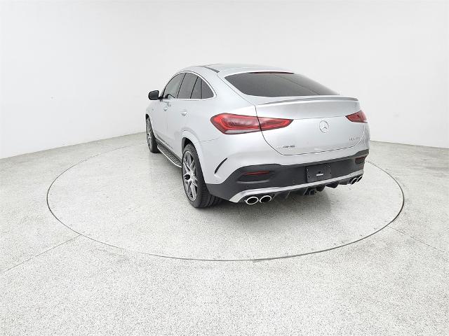 2021 Mercedes-Benz GLE Vehicle Photo in Grapevine, TX 76051