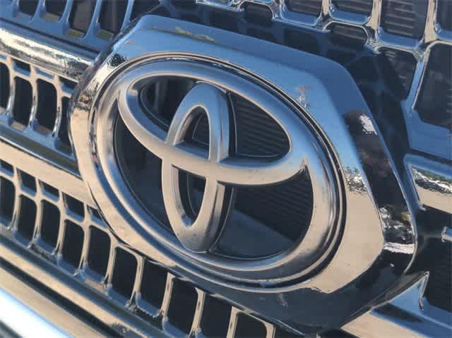 2016 Toyota Tacoma Vehicle Photo in Corpus Christi, TX 78411