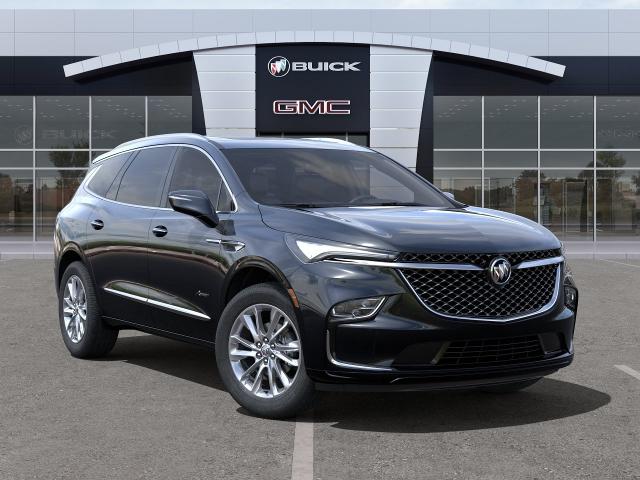 2023 Buick Enclave Vehicle Photo in MEDINA, OH 44256-9631