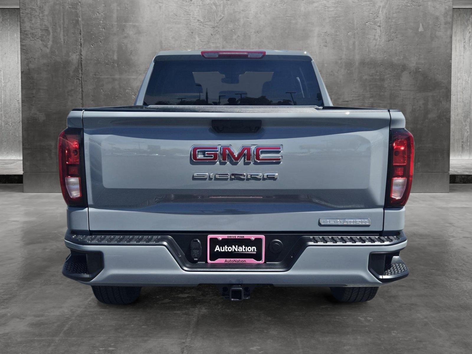 2024 GMC Sierra 1500 Vehicle Photo in LAS VEGAS, NV 89146-3033