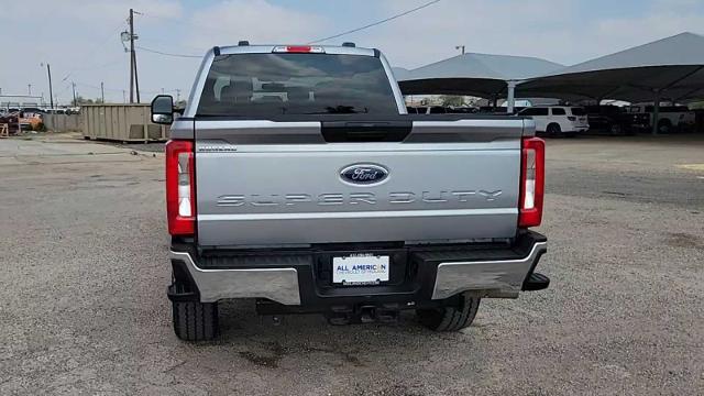 2023 Ford Super Duty F-250 SRW Vehicle Photo in MIDLAND, TX 79703-7718