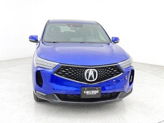 2024 Acura RDX Vehicle Photo in Grapevine, TX 76051