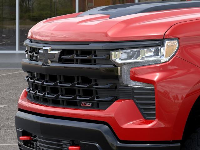 2024 Chevrolet Silverado 1500 Vehicle Photo in PEORIA, AZ 85382-3715