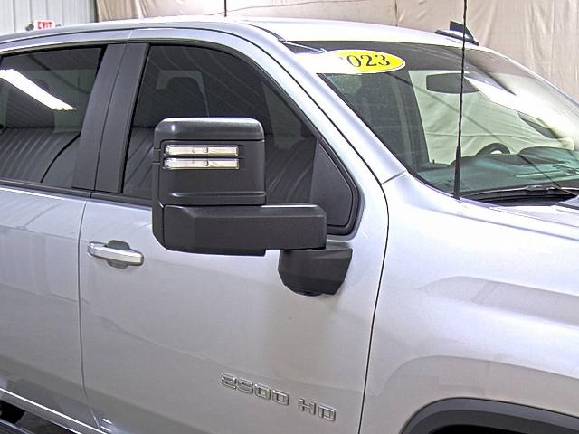 2023 Chevrolet Silverado 2500 HD Vehicle Photo in HANNIBAL, MO 63401-5401