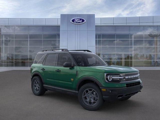 2024 Ford Bronco Sport Vehicle Photo in Boyertown, PA 19512