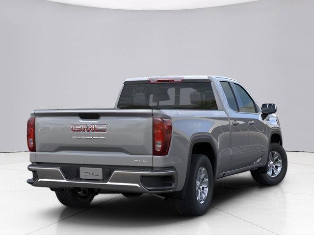 2024 GMC Sierra 1500 Vehicle Photo in LEOMINSTER, MA 01453-2952